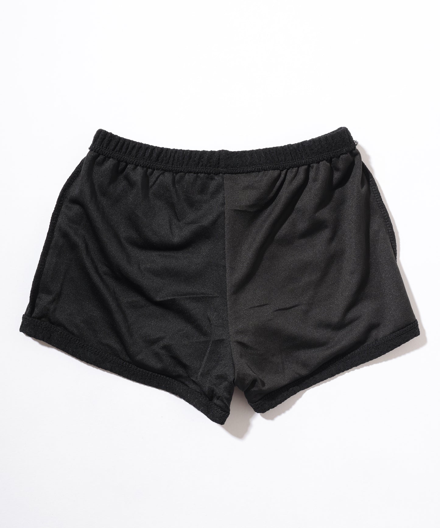 【2点セット】異素材 シアー ラッフルフリル ワンピース ショーツ付き セパレート水着