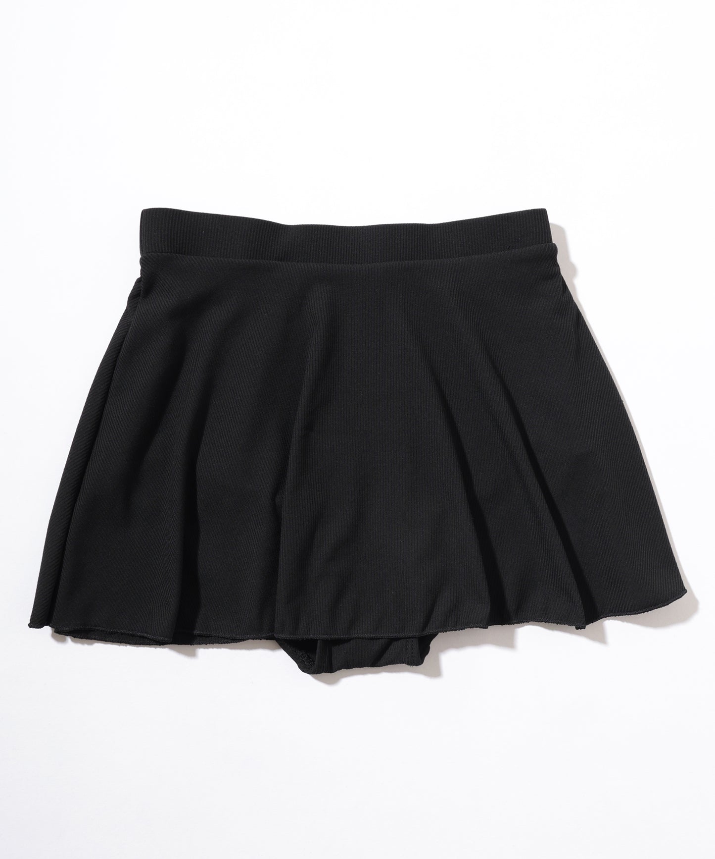 【3点セット】フロント シャーリング ラッシュガード付き ビキニ 水着