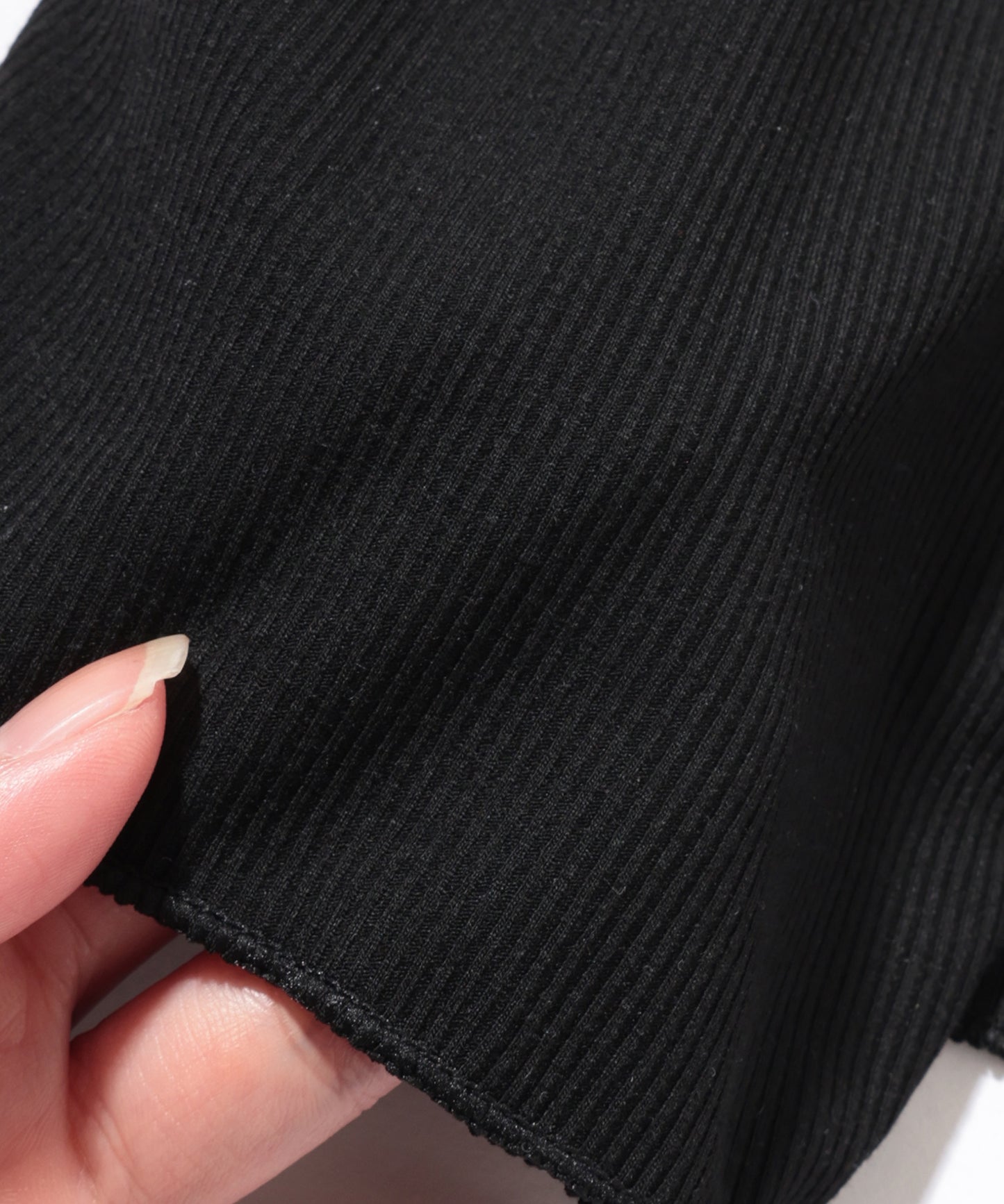 【3点セット】フロント シャーリング ラッシュガード付き ビキニ 水着