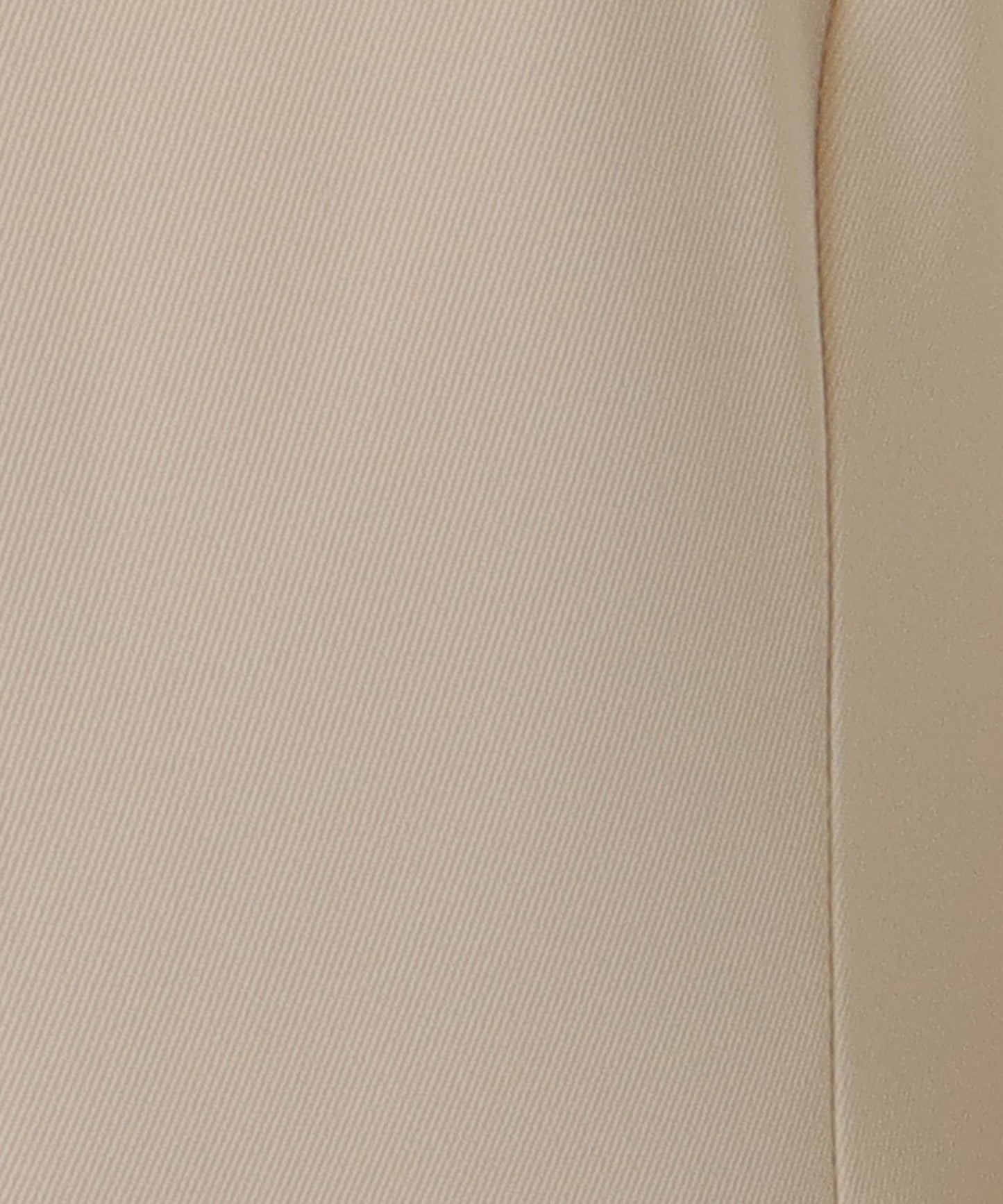 ツイード調ノーカラージャケット&タックフレアワンピースセットアップ