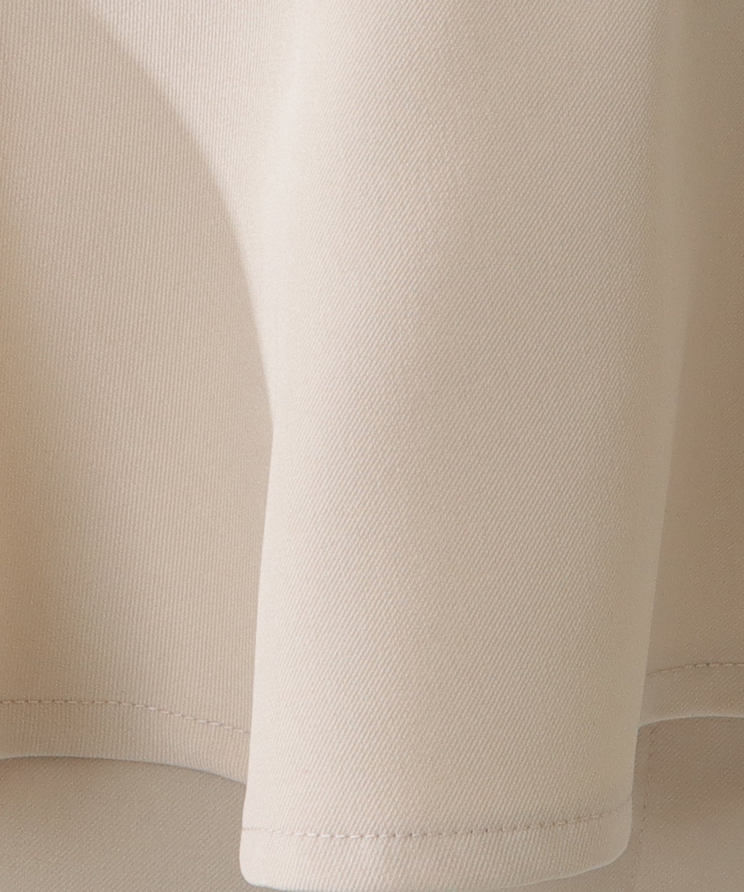 7部袖ペプラムブラウス&パンツセットアップスーツレディース