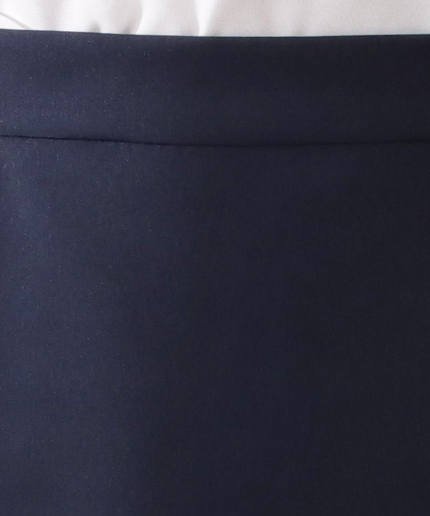 リバーシブルペプラムジャケット&スカートセットアップ