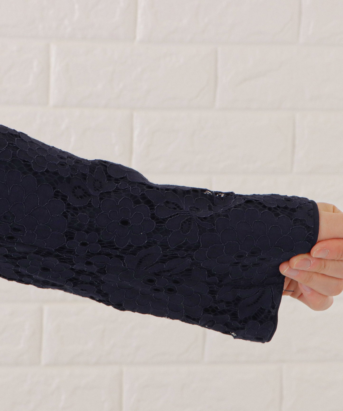 リバーシブルペプラムジャケット&スカートセットアップ