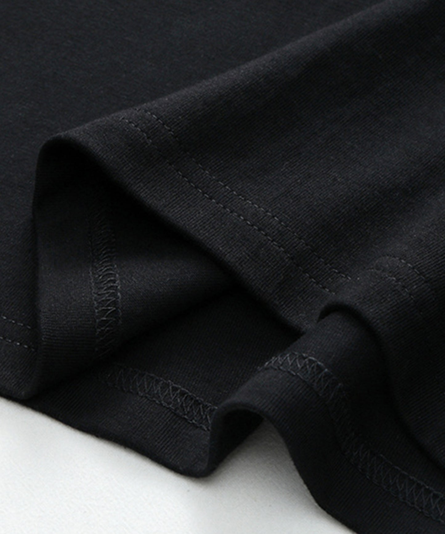 ハート ロゴプリント オーバーサイズ 半袖 Tシャツ