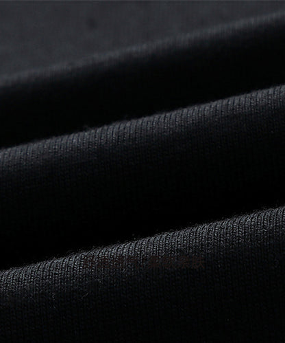 ハート ロゴプリント オーバーサイズ 半袖 Tシャツ