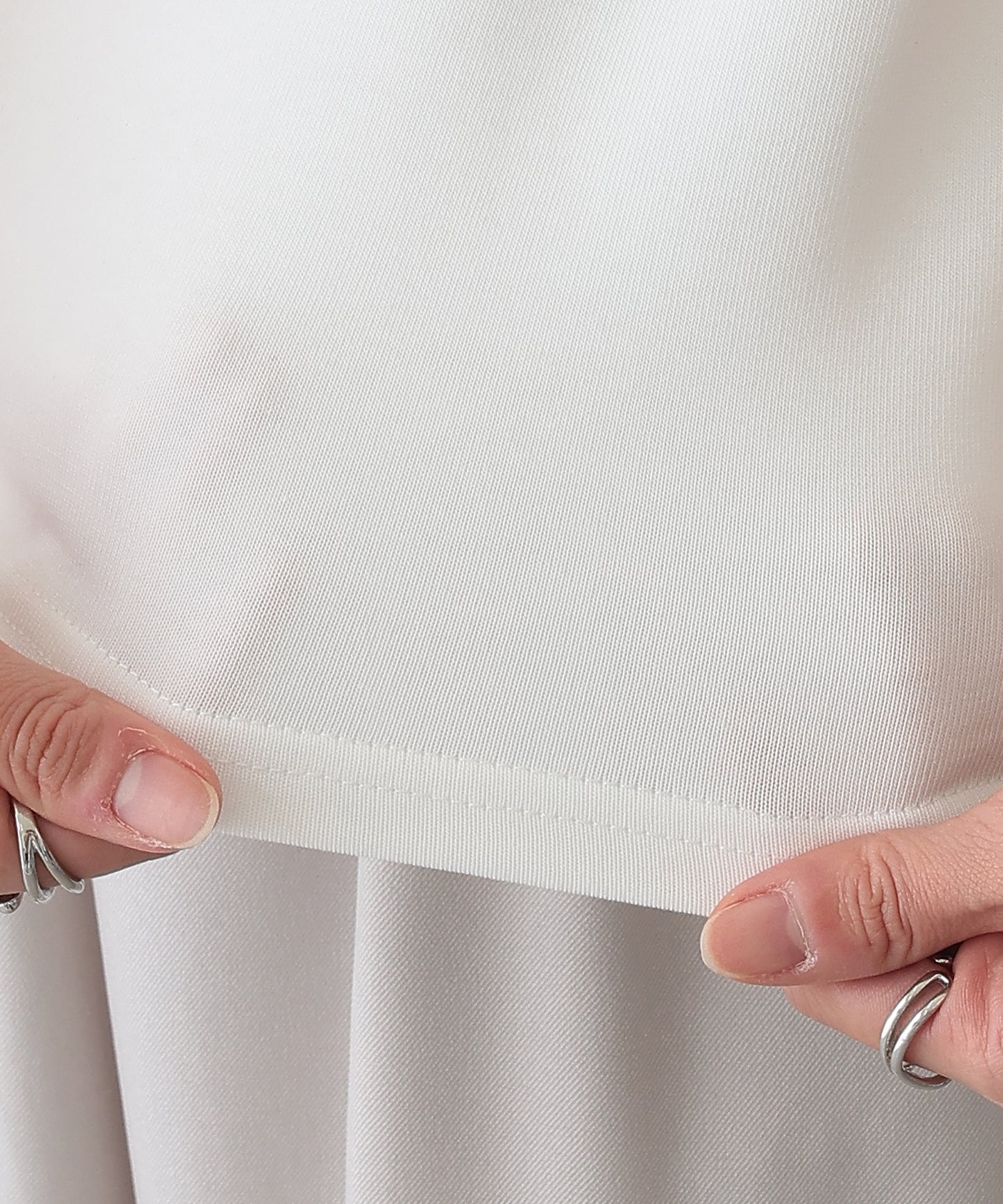 クルーネック ベーシック 半袖 Tシャツ カットソー