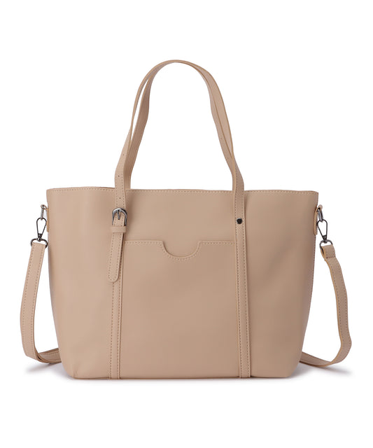 大容量2wayトートバッグ