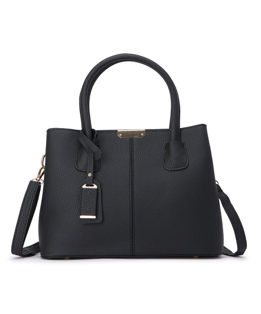 シンプル2wayトートバッグ