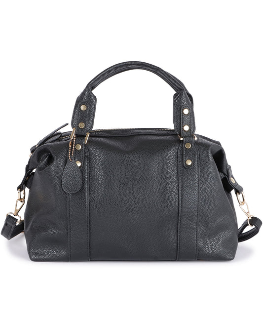 大容量 2wayボストンバッグ