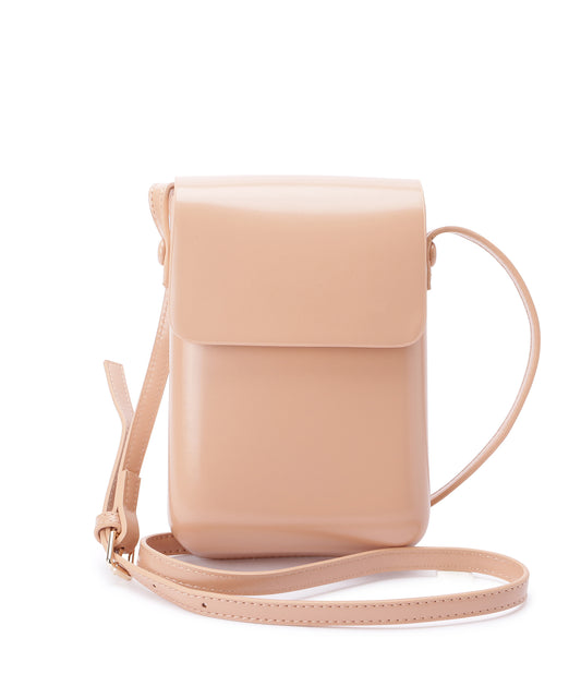 縦型ミニショルダーバッグ