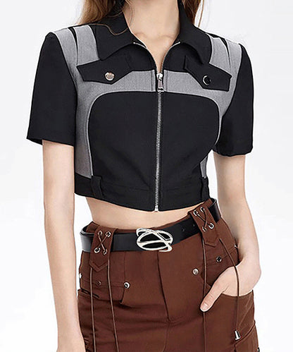 レザー調 デザイン シルバー バックル ベルト