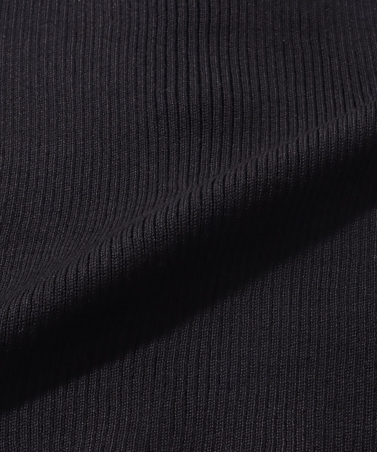 ビスチェ風 カップ付き コンパクトリブ キャミソール