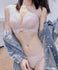 ピンク