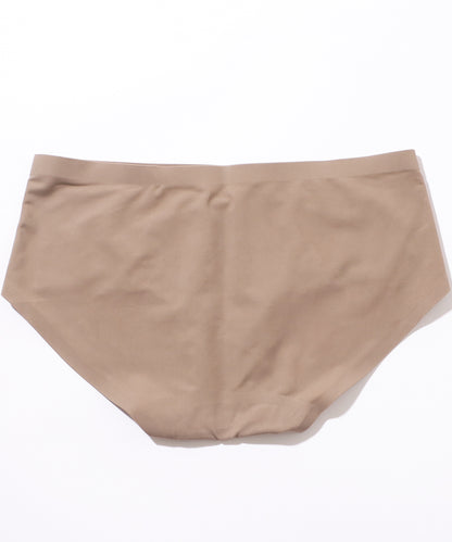 立体 メイク ノンワイヤー シームレス ブラジャー&ショーツ