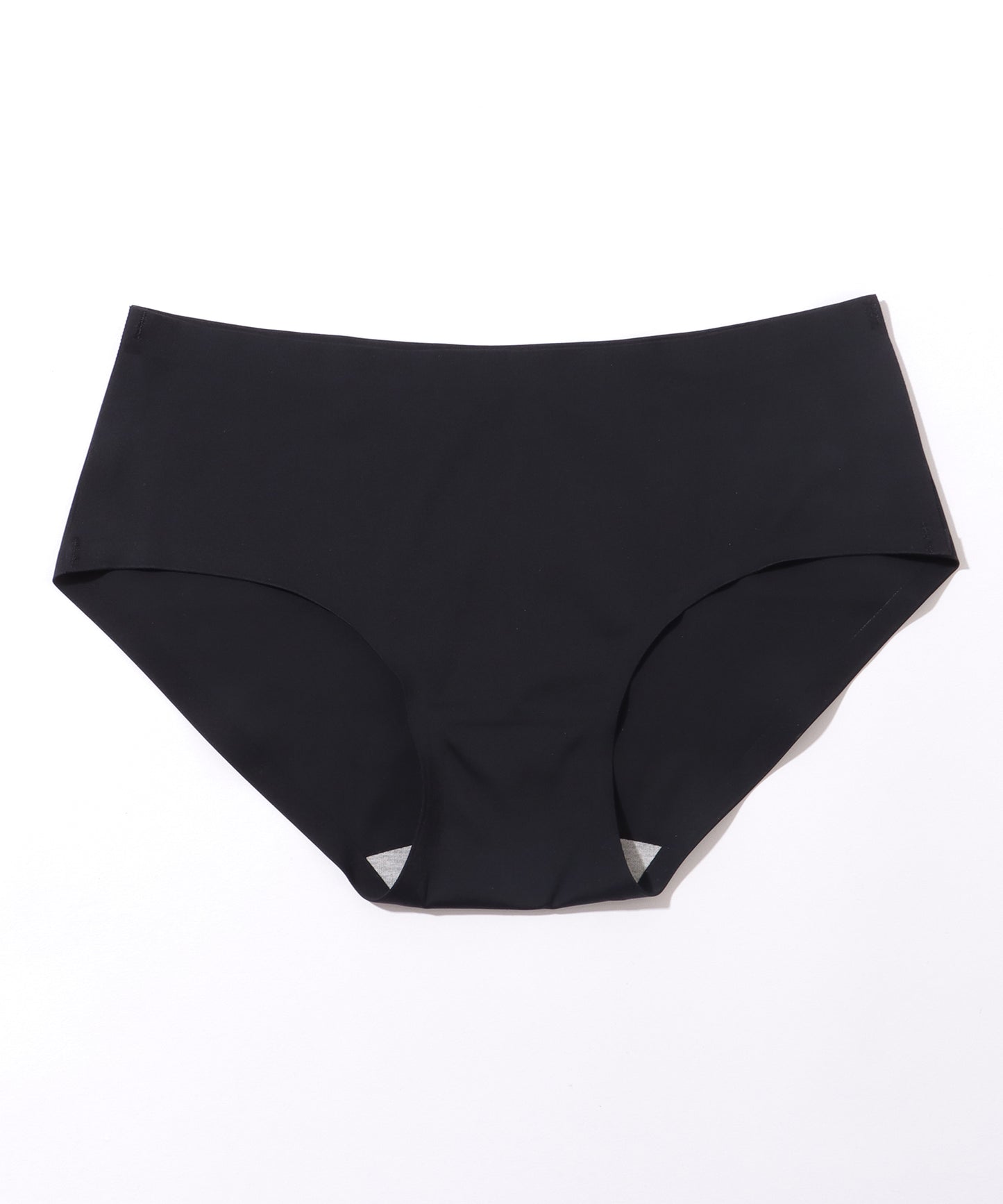 【2点セット】ウエーブライン チュール ワンショルダー ブラ&ショーツ