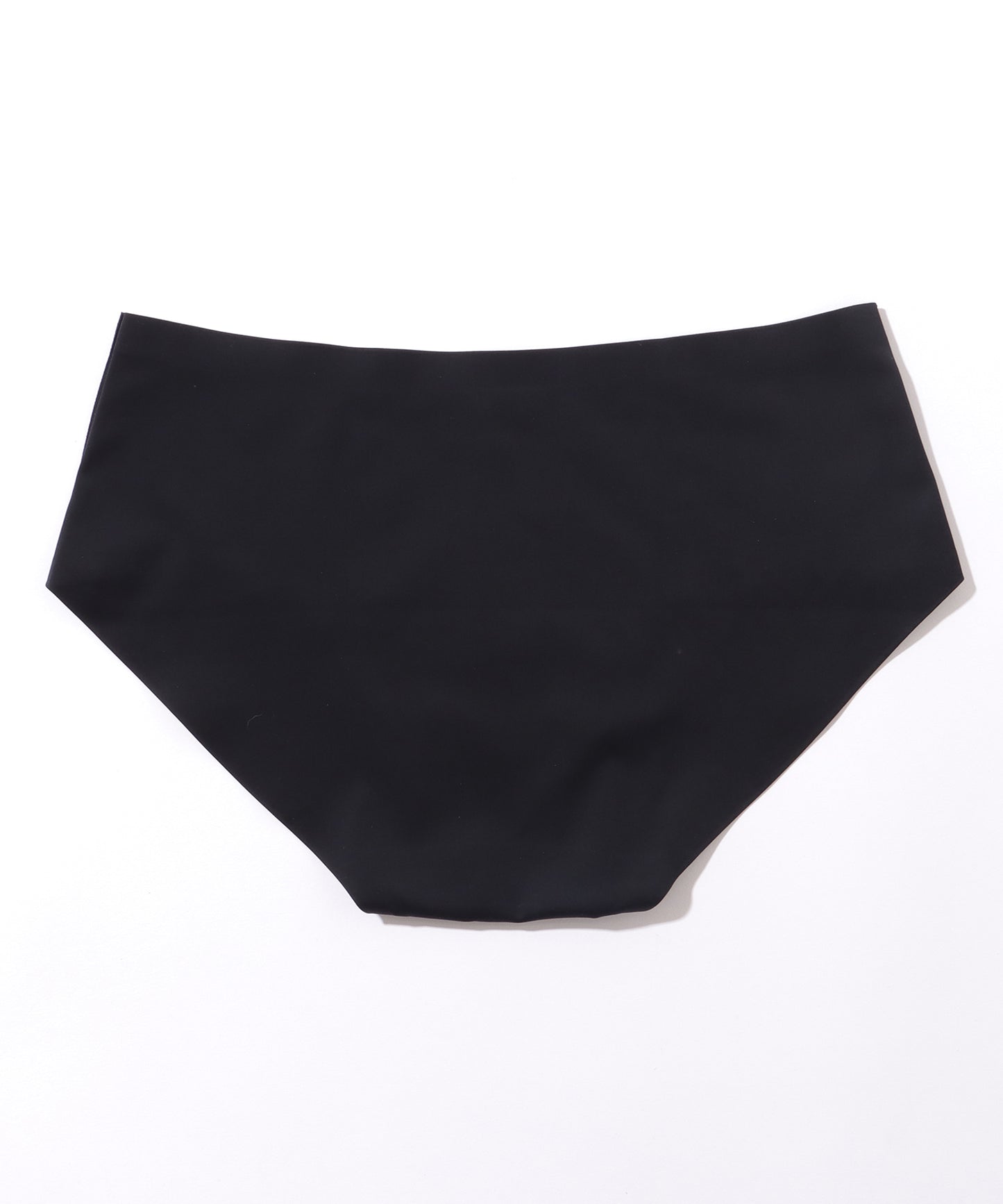 【2点セット】ウエーブライン チュール ワンショルダー ブラ&ショーツ