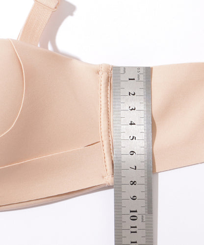 【2点セット】ソリッドカラー 2WAY 1/2 ブラ&ショーツ