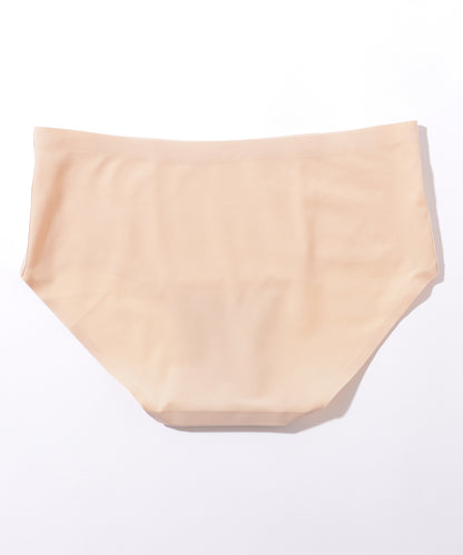 【2点セット】ソリッドカラー 2WAY 1/2 ブラ&ショーツ