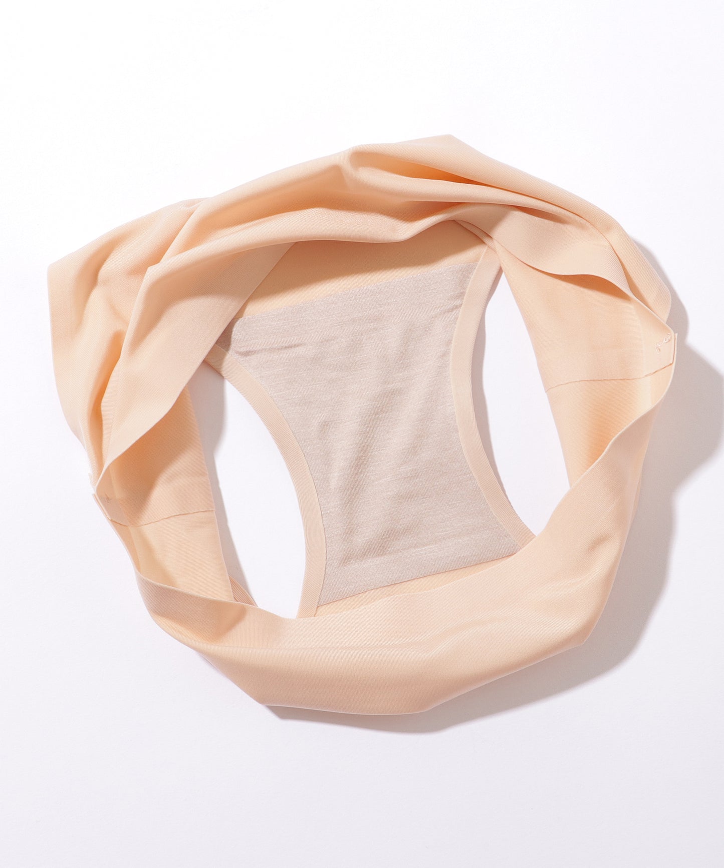 【2点セット】ソリッドカラー 2WAY 1/2 ブラ&ショーツ