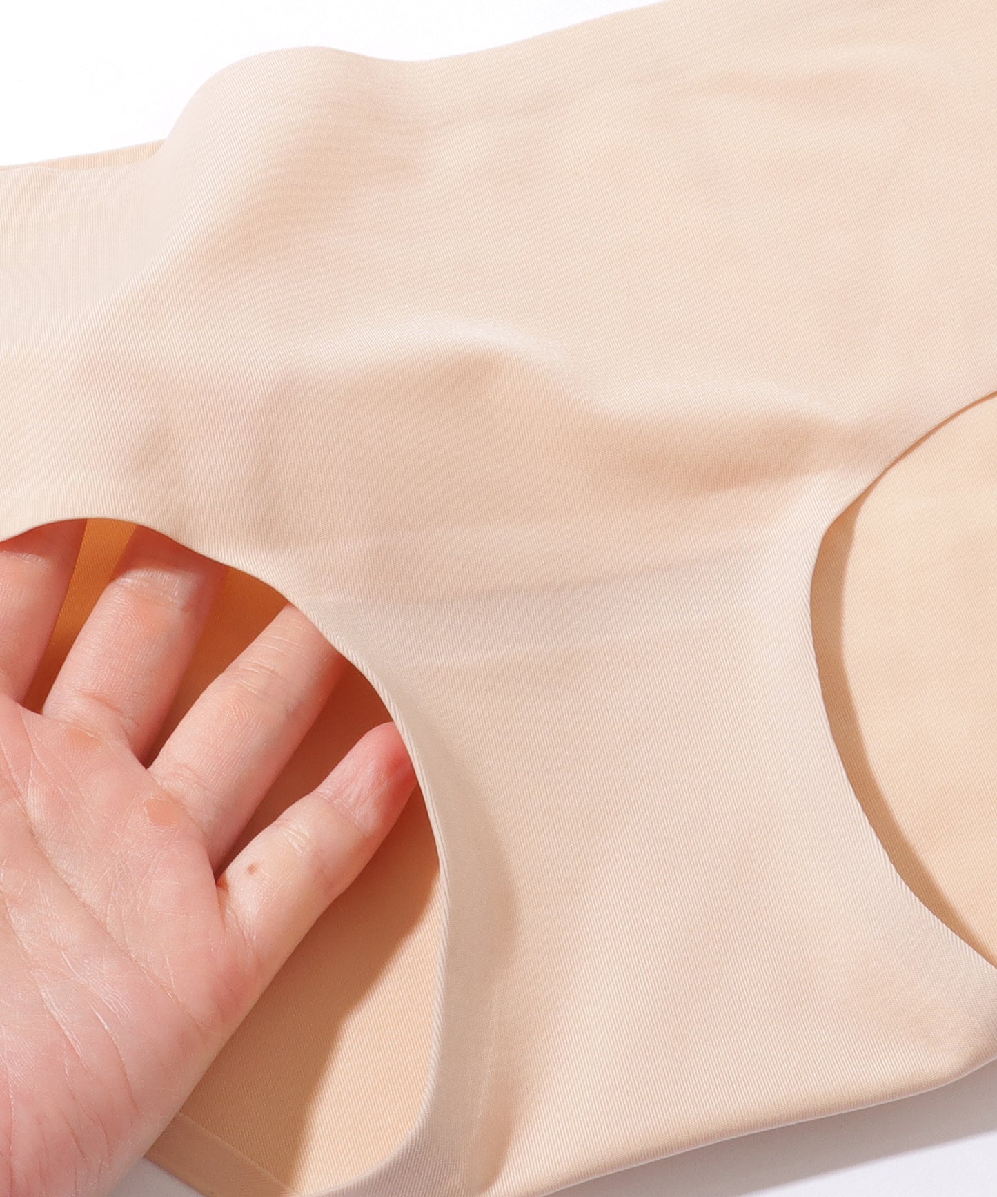 【2点セット】ソリッドカラー 2WAY 1/2 ブラ&ショーツ