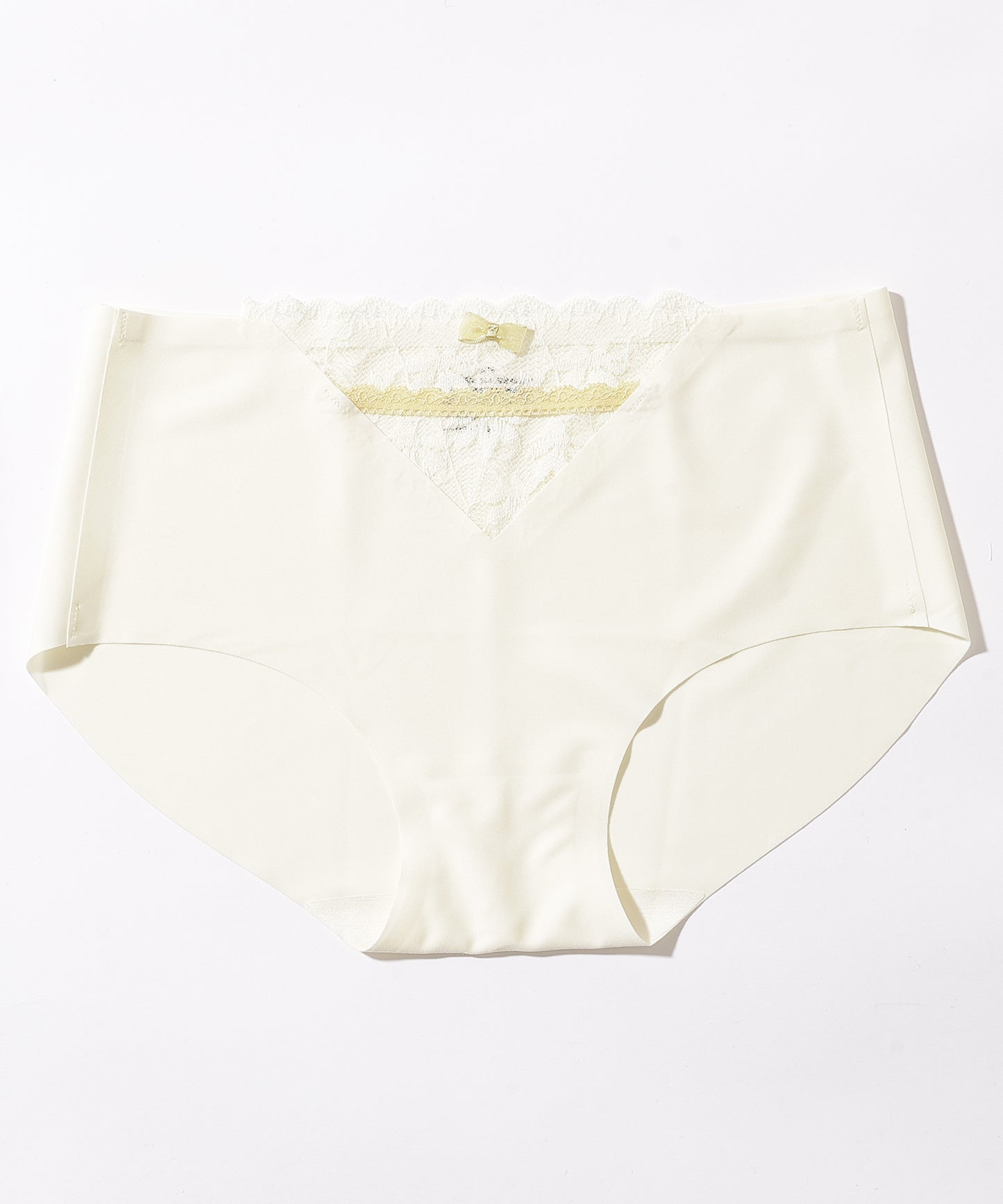【2点セット】2WAY フラワー レース 1/2 ブラジャー&ショーツ