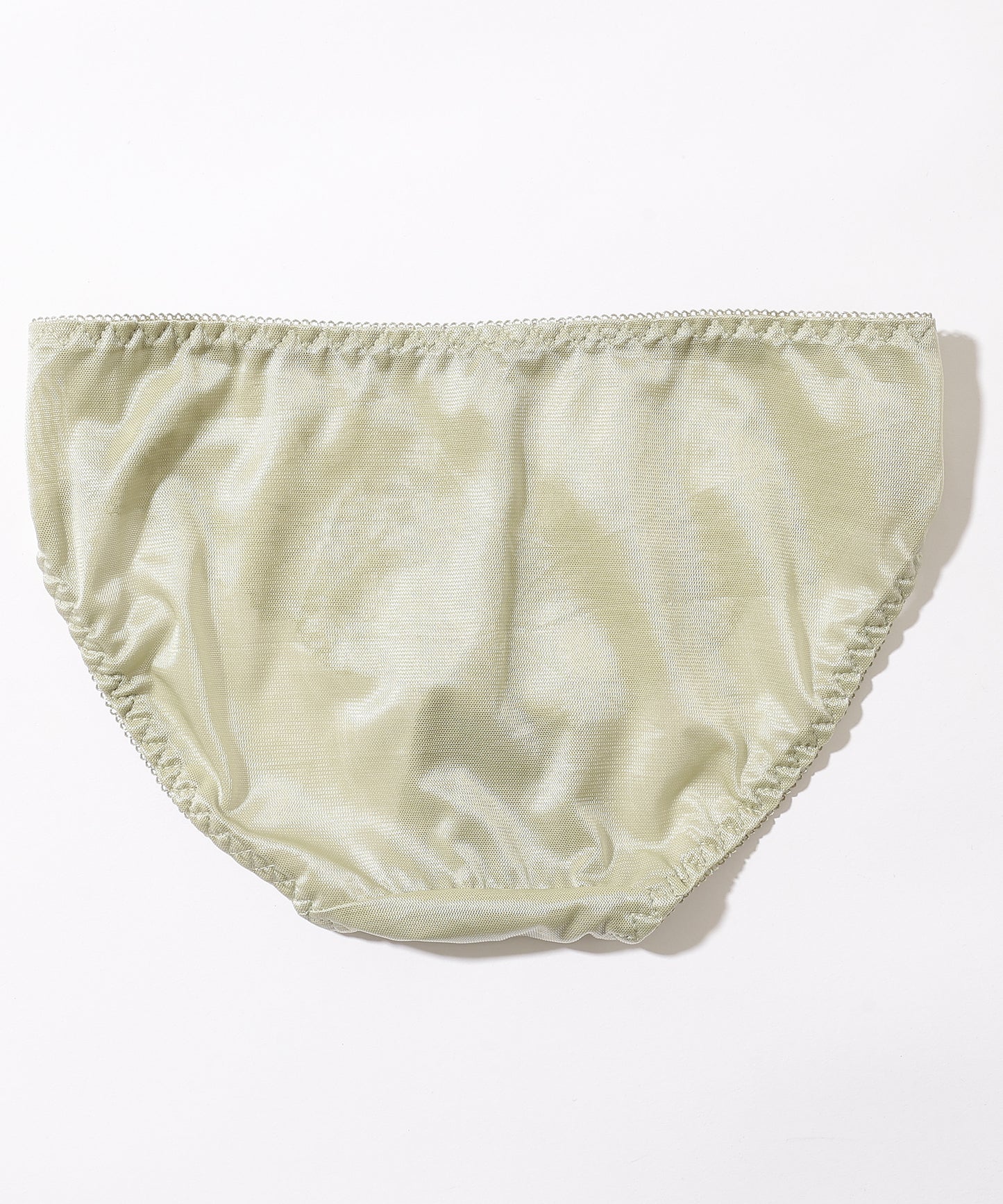 【2点セット】センター カットアウト レース ブラジャー&ショーツ