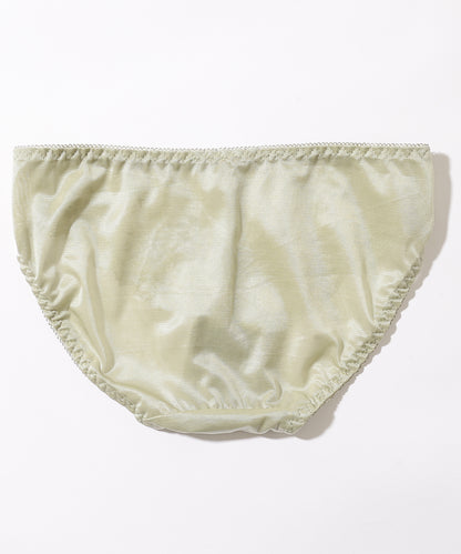 【2点セット】センター カットアウト レース ブラジャー&ショーツ
