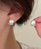 A.ホワイト（ピアス）