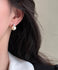 A.ホワイト（ピアス）