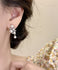 A.シルバー（ピアス）