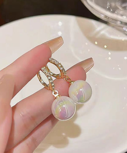 パール モチーフ バラエティ デザイン ピアス