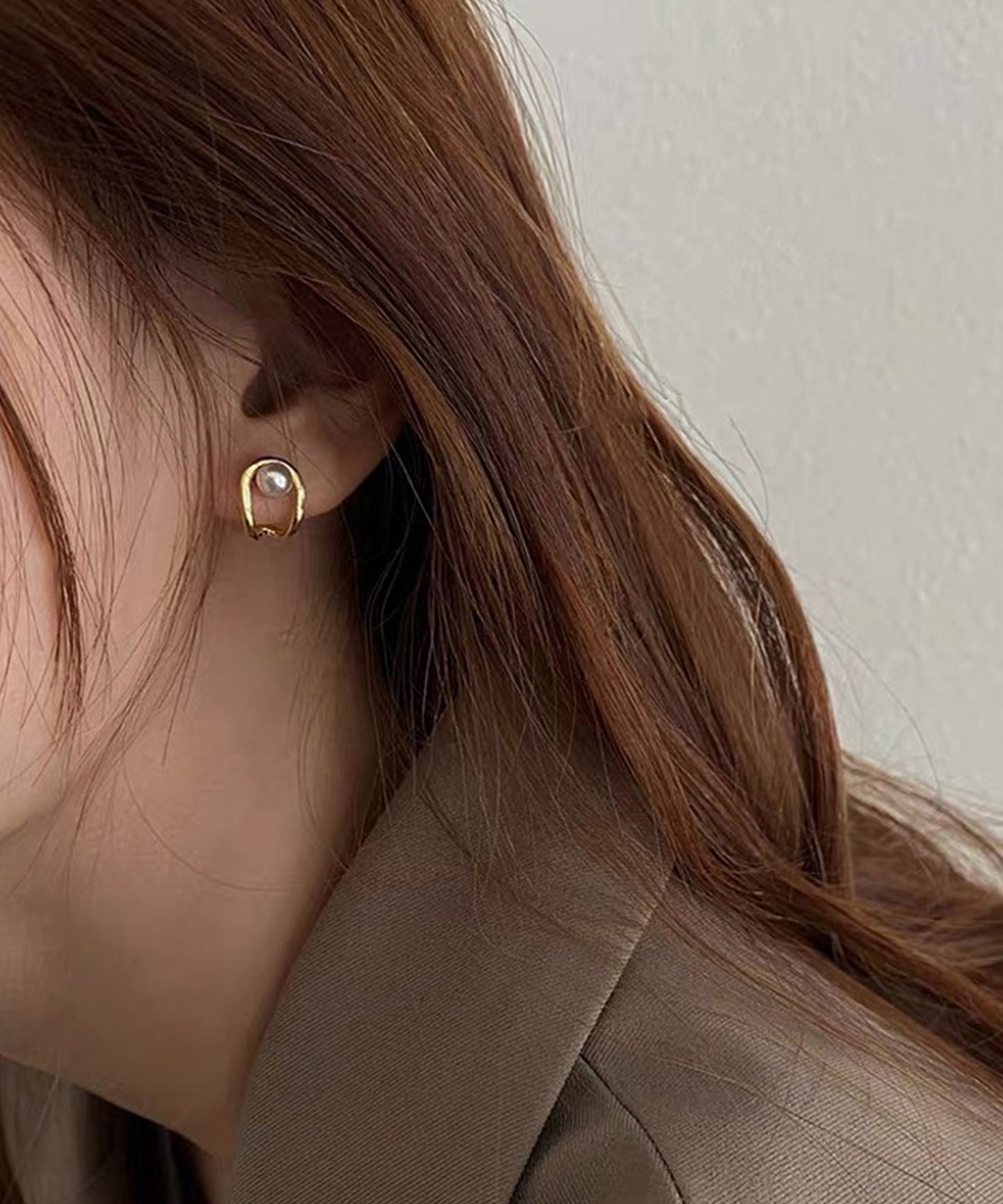 ガーリー モチーフ バラエティ デザイン ピアス