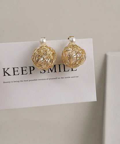 ガーリー モチーフ バラエティ デザイン ピアス