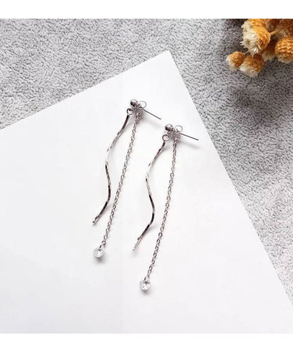 ガーリー モチーフ バラエティ デザイン ピアス