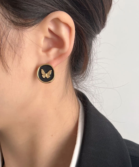 リッチ テイスト バラエティ デザイン ピアス