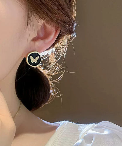 リッチ テイスト バラエティ デザイン ピアス