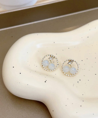 リッチ テイスト バラエティ デザイン ピアス