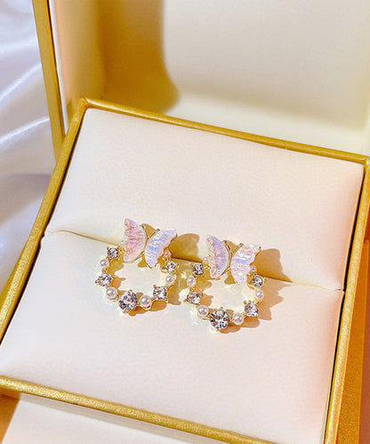 リッチ テイスト バラエティ デザイン ピアス