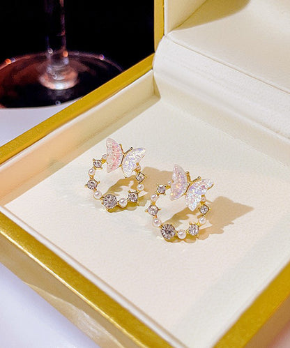 リッチ テイスト バラエティ デザイン ピアス