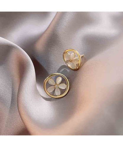 リッチ テイスト バラエティ デザイン ピアス