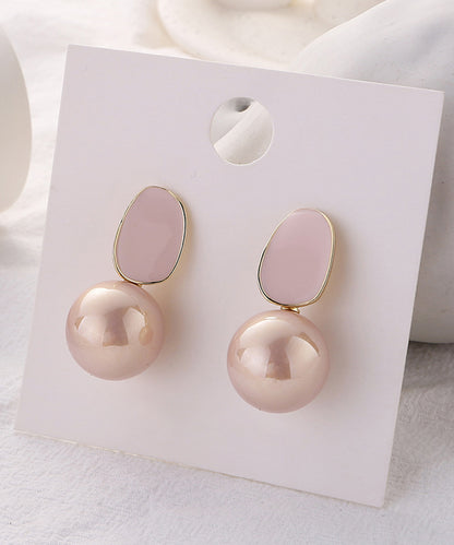 パール デザイン バラエティ ドレス ピアス