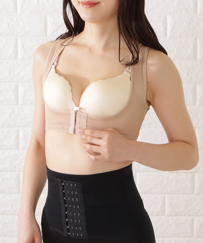 補正下着 美姿勢サポーター