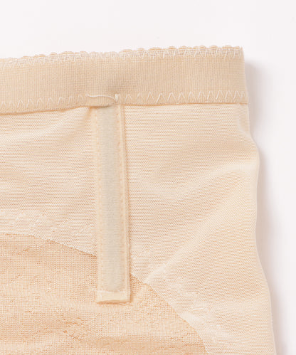 補正下着 レースガードルショーツ