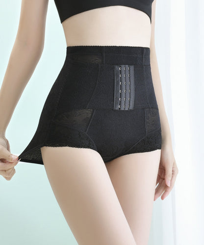 補正下着 レースガードルショーツ