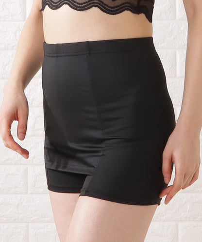 ラインカバーペチパンツ