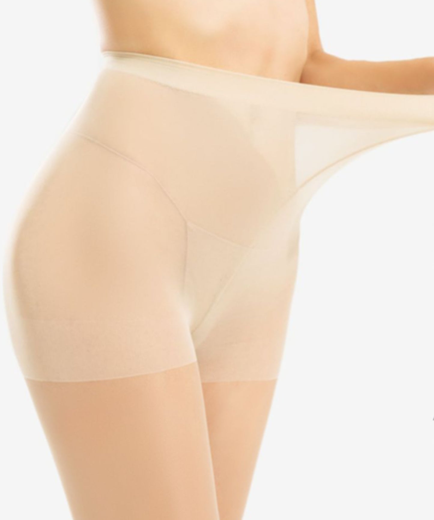 同色3足組 超薄型ストッキング