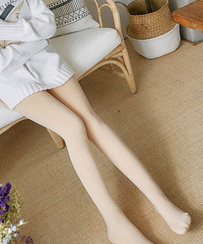透け感フェイクタイツ 3枚セット
