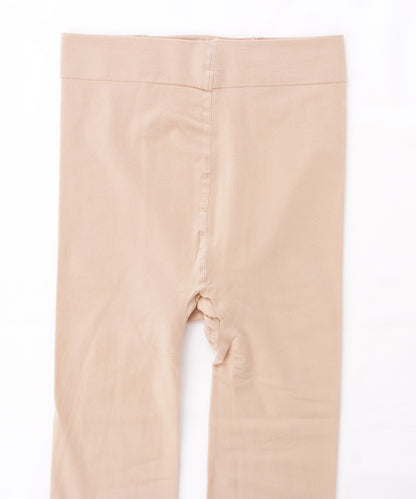 3枚セット 肌色均一ベーシックパンティストッキング