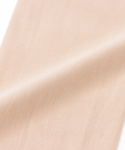 3枚セット 肌色均一ベーシックパンティストッキング