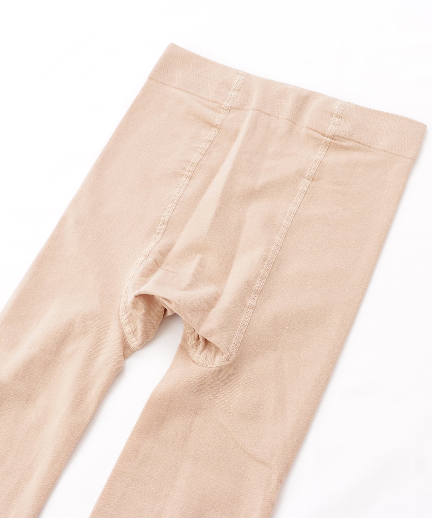 3枚セット 肌色均一ベーシックパンティストッキング